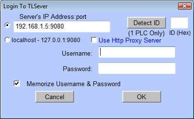 FServer Login.JPG (27397 bytes)