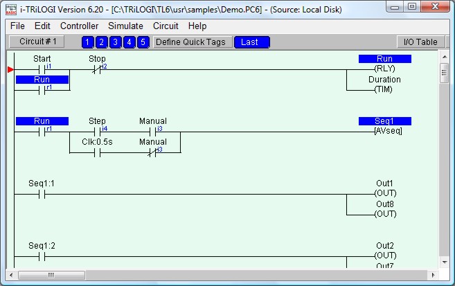 logicworks 5 free demo logicworks 5 free demo