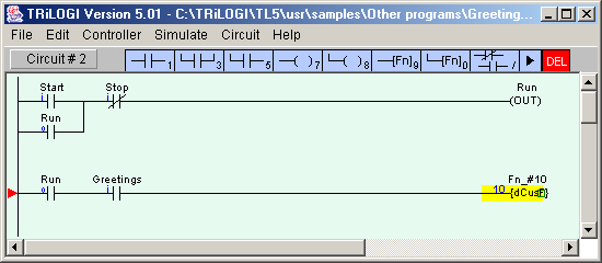 Simple Programming Language Simple Programming Language