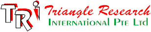 Triangle Research International - The Programmable Controller (PLC) Specialist