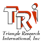 Home Page of Triangle Research International - The Programmable Controller (PLC) Specialist